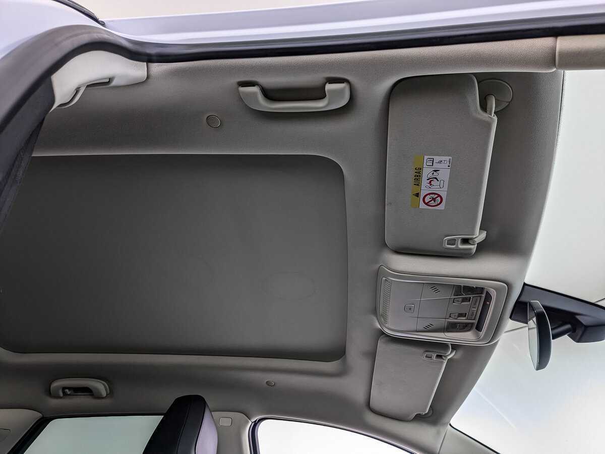 Cadillac XT5, 2016 Фото №19