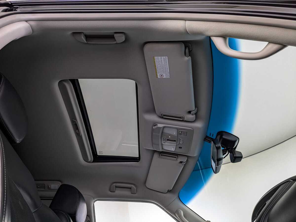 Infiniti QX80, 2017 Фото №19