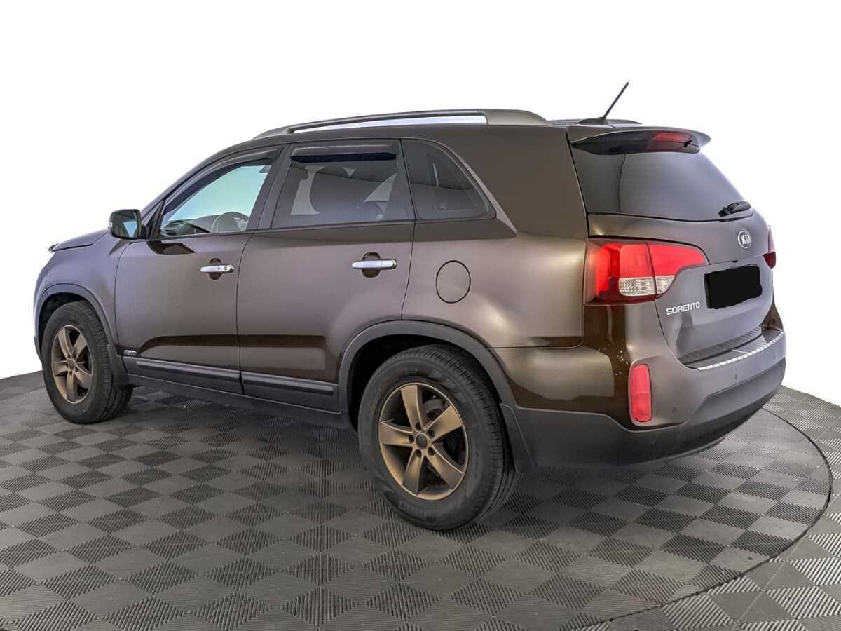 Kia Sorento, 2020 - 143 481 км. | Фото №7