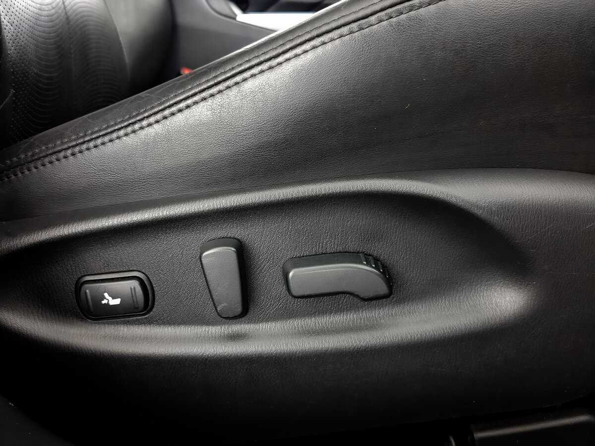 Infiniti Q70, 2014 Фото №22