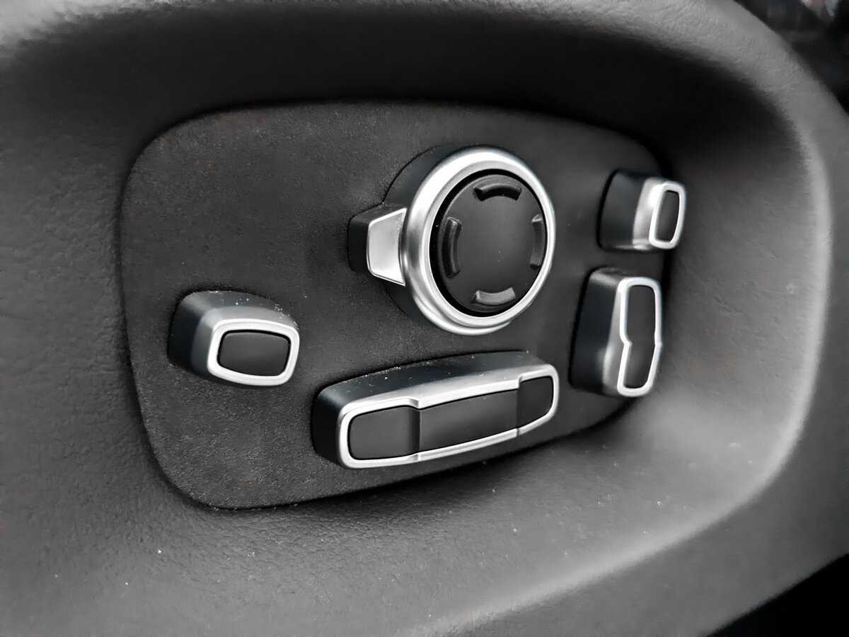 Land Rover Range Rover, 2016 Фото №17