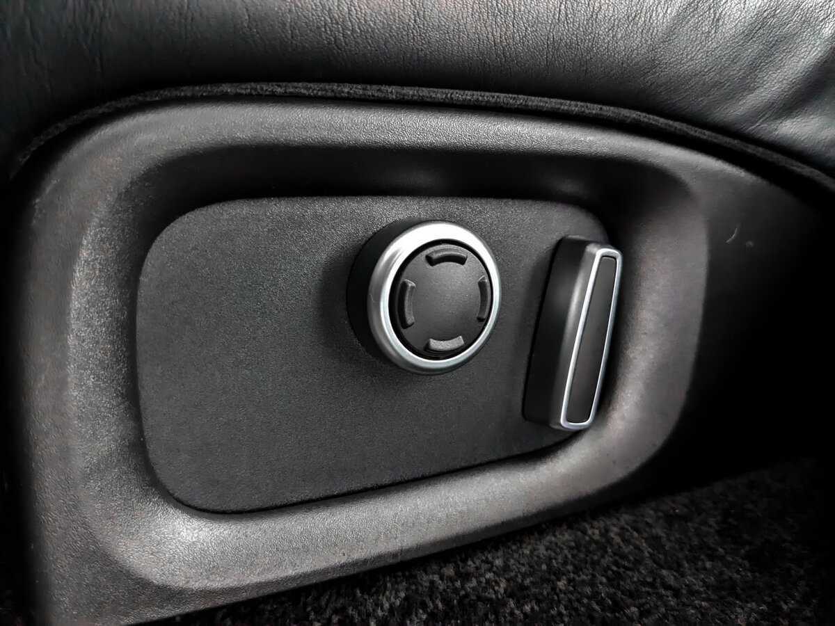 Land Rover Range Rover, 2016 Фото №21