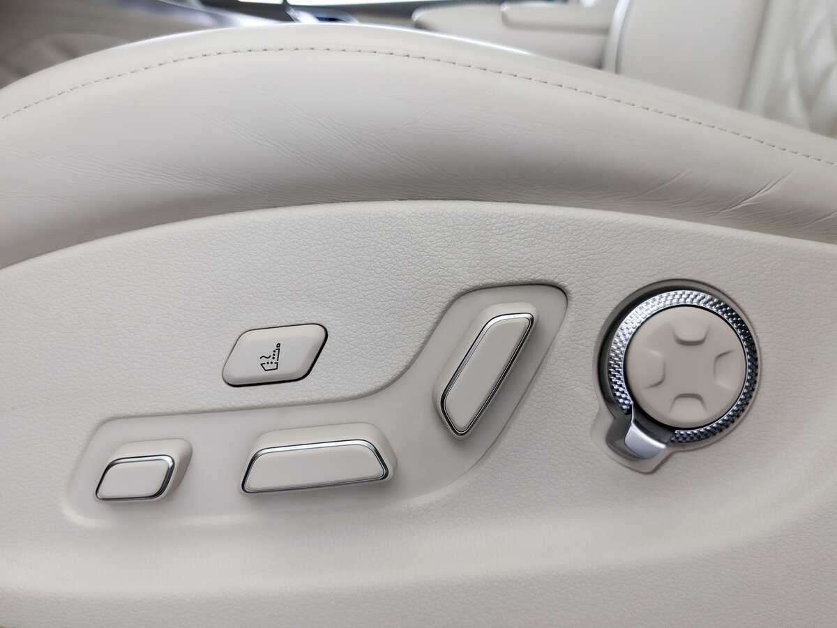 Genesis GV80, 2021 Фото №17