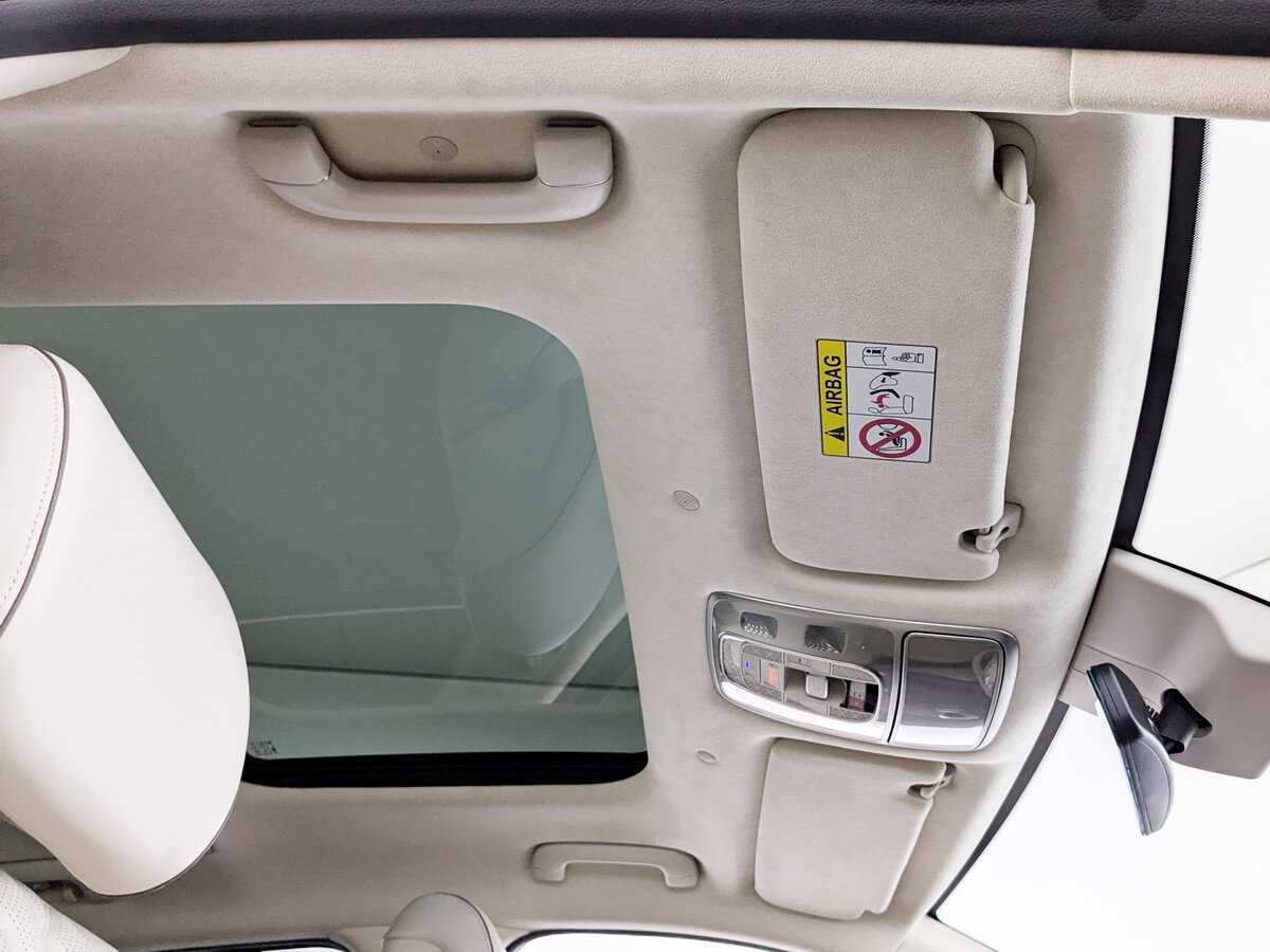 Genesis GV80, 2021 Фото №20