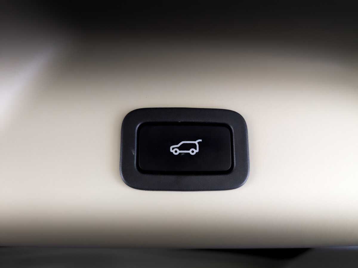 Land Rover Range Rover, 2018 Фото №22