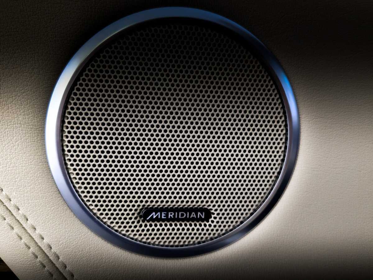 Land Rover Range Rover, 2018 Фото №23