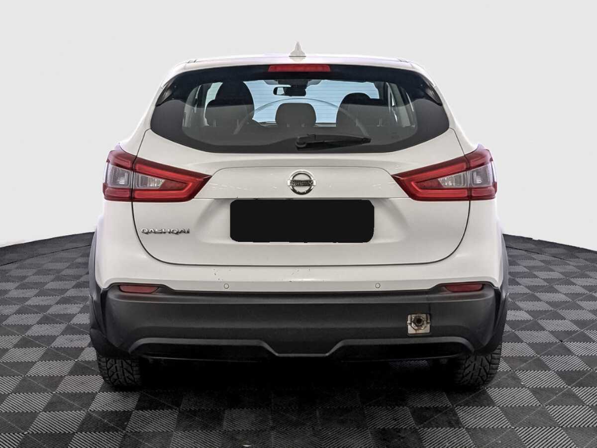 Nissan Qashqai, 2019 - 102 310 км. | Фото №6