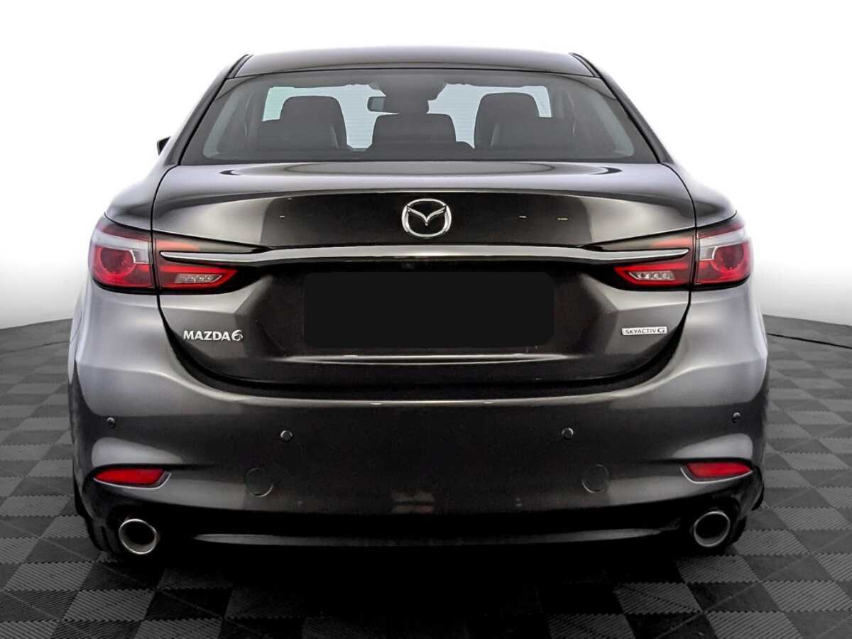 Mazda 6, 2022 - 14 257 км. | Фото №6