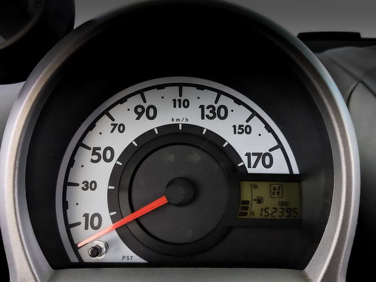 Citroen C1, 2011 Фото №10