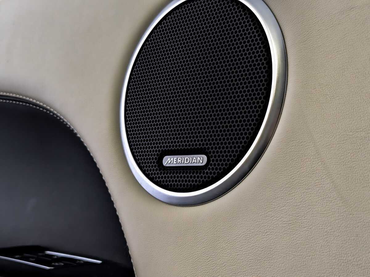 Land Rover Range Rover Sport, 2019 Фото №21