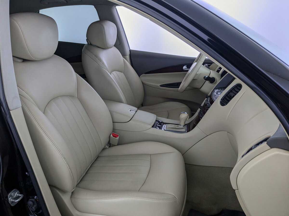 Infiniti QX50, 2015 Фото №14