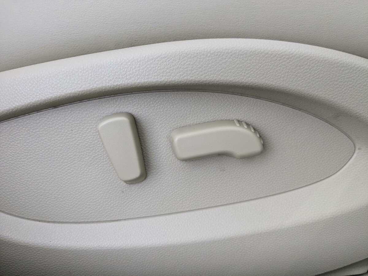 Infiniti QX50, 2015 Фото №16