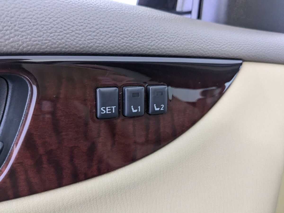 Infiniti QX50, 2015 Фото №24