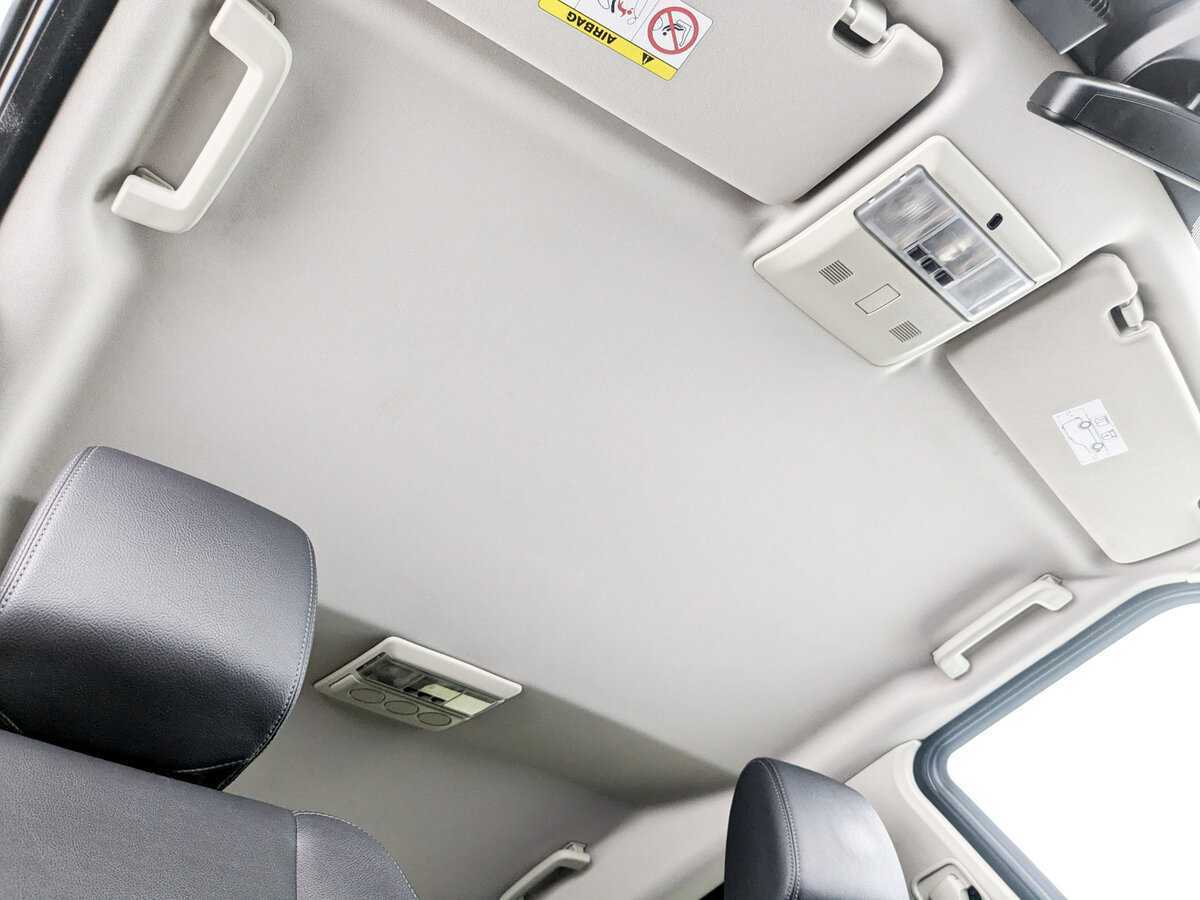 Land Rover Discovery, 2014 Фото №20