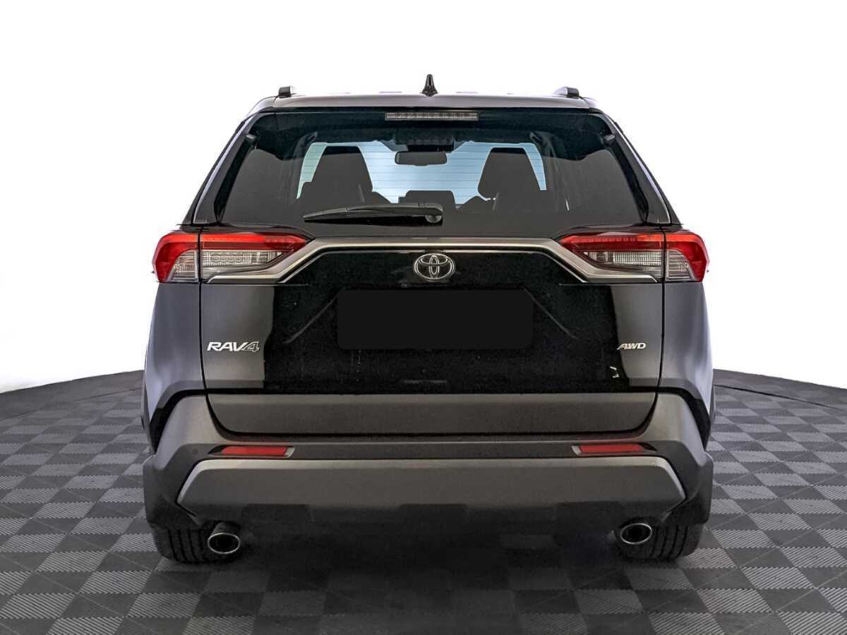 Toyota RAV4, 2022 - 34 500 км. | Фото №6