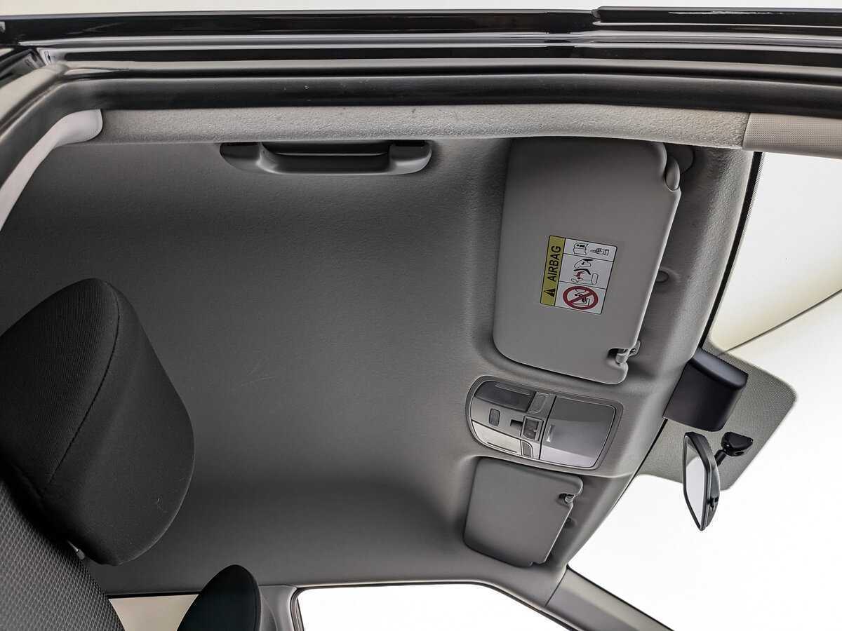 Hyundai Creta, 2018 Фото №19