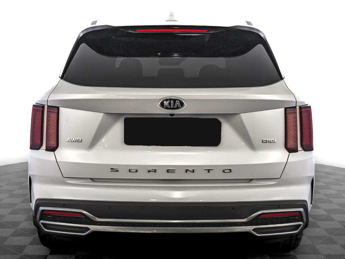 Kia Sorento, 2021 - 36 413 км. | Фото №6