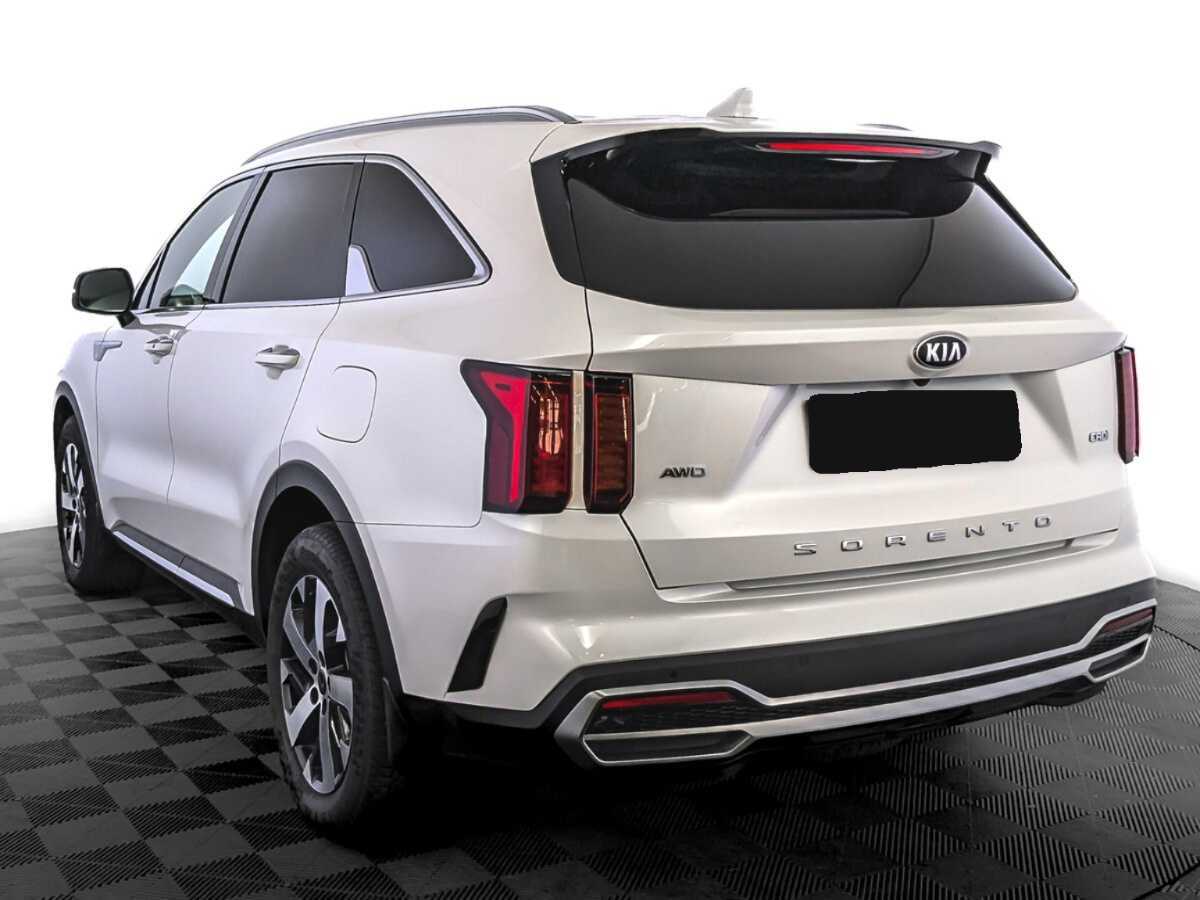 Kia Sorento, 2021 - 36 413 км. | Фото №7