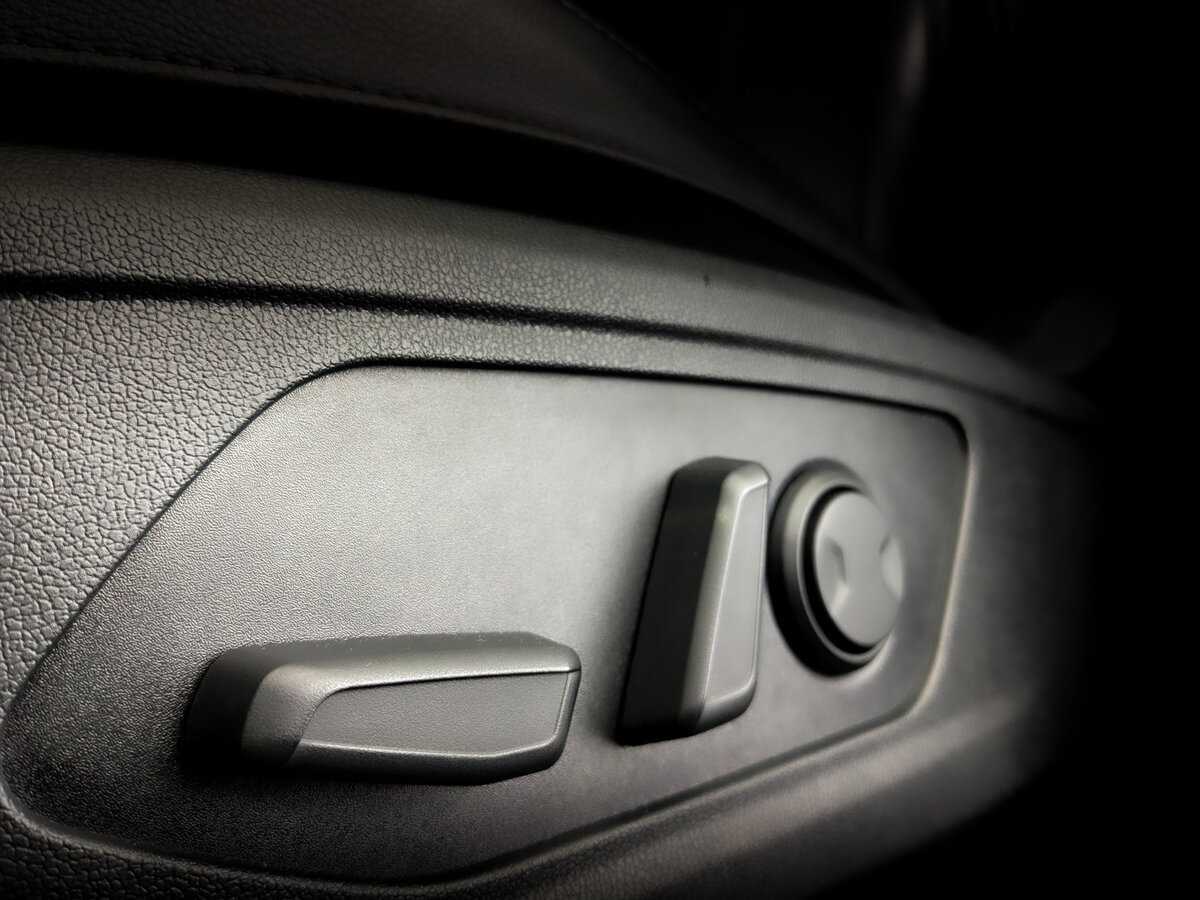 Kia Sorento, 2021 Фото №17