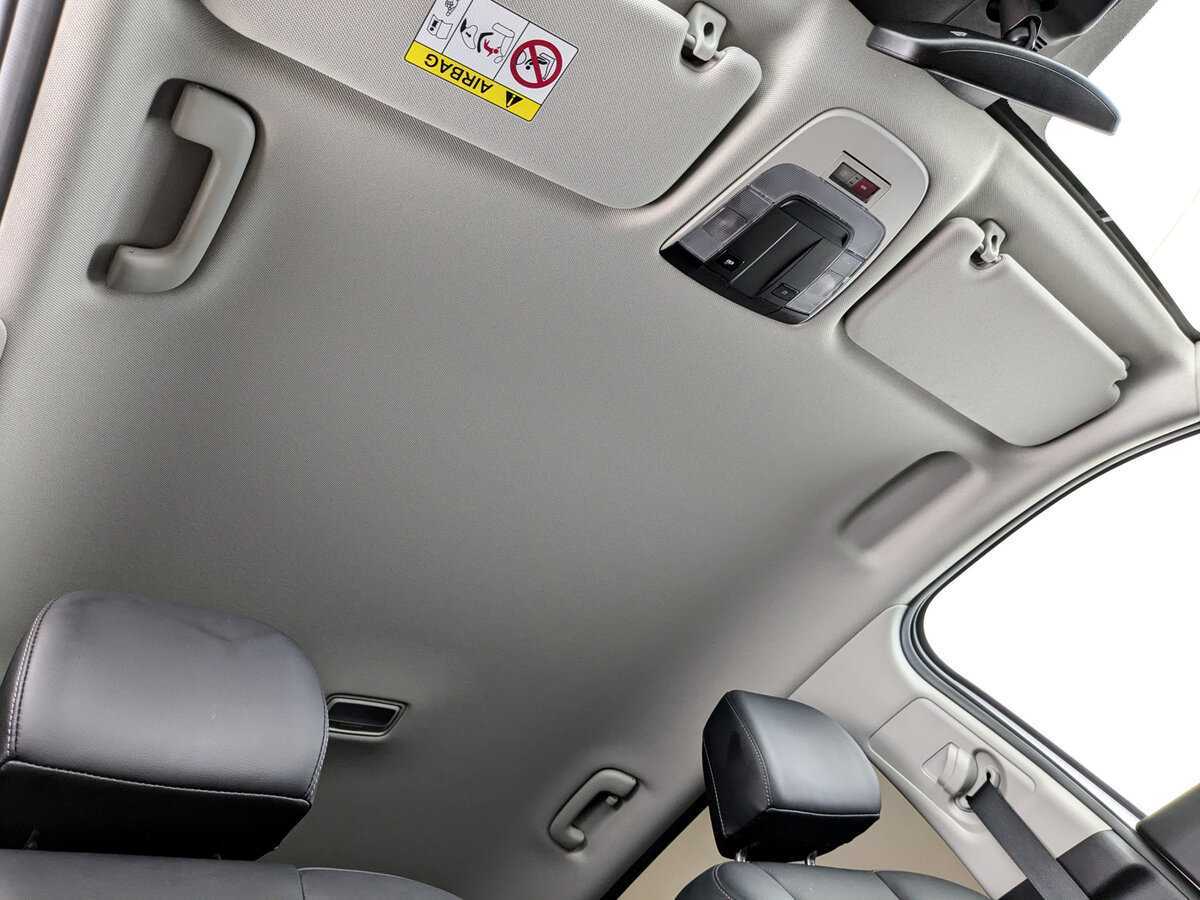 Kia Sorento, 2021 Фото №19