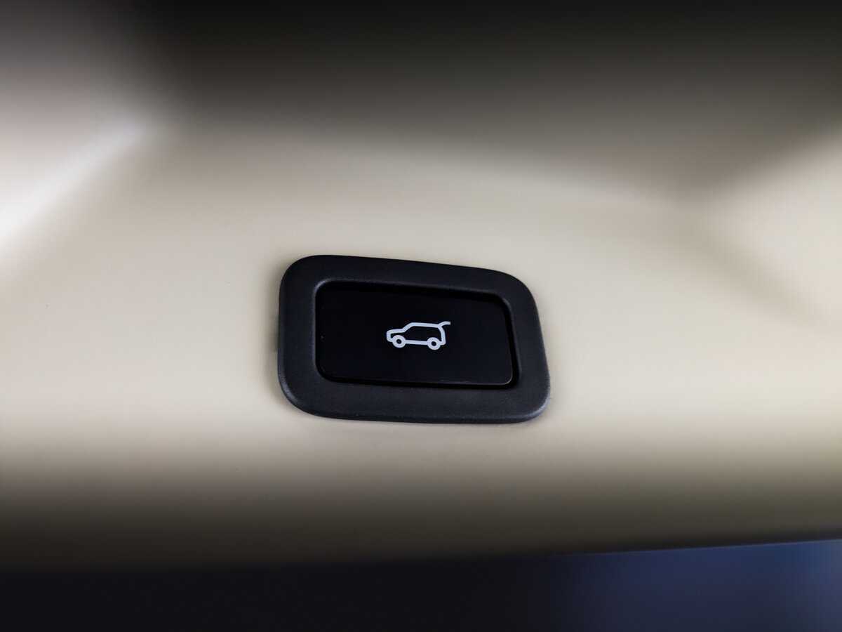 Land Rover Range Rover, 2018 Фото №25