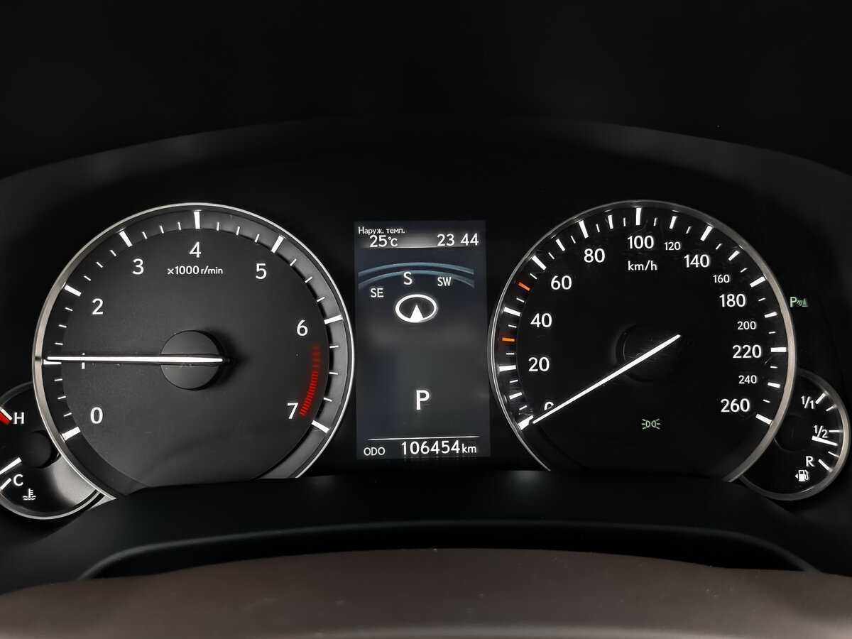 Lexus RX 350, 2016 Фото №11