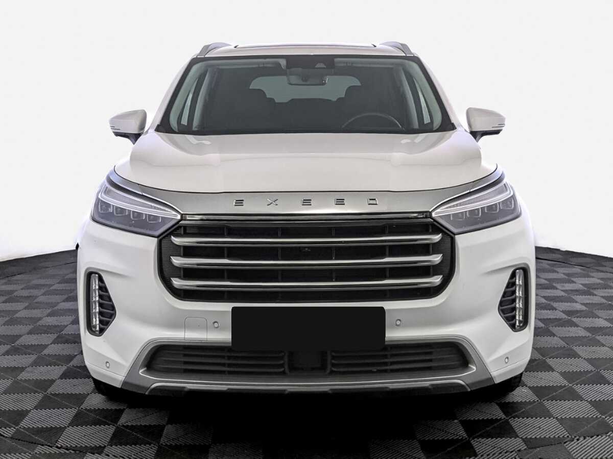 EXEED VX, 2023 - 14 362 км. | Фото №2