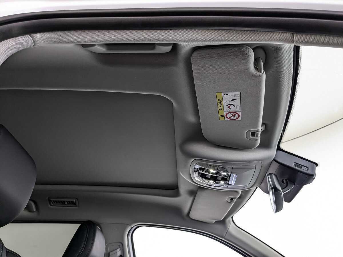 EXEED VX, 2023 Фото №18