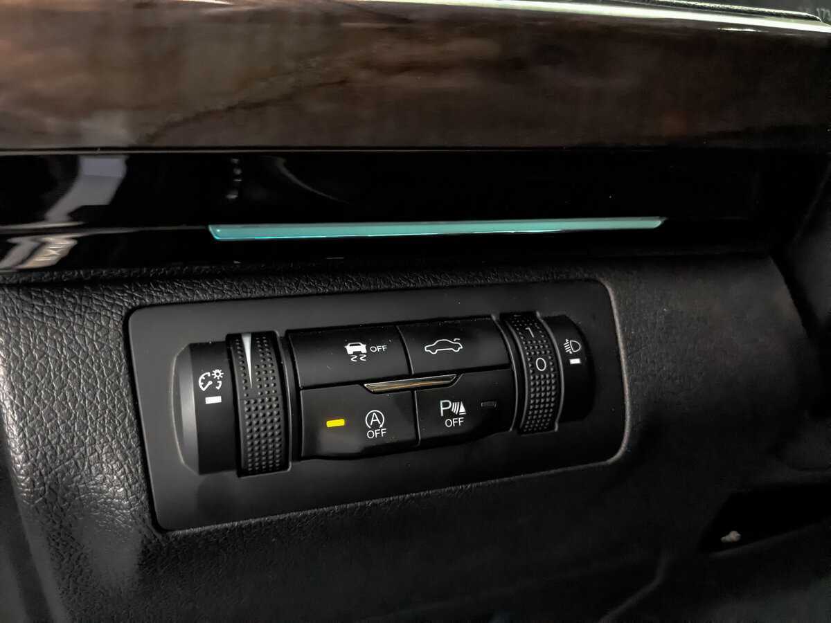 EXEED VX, 2023 Фото №25