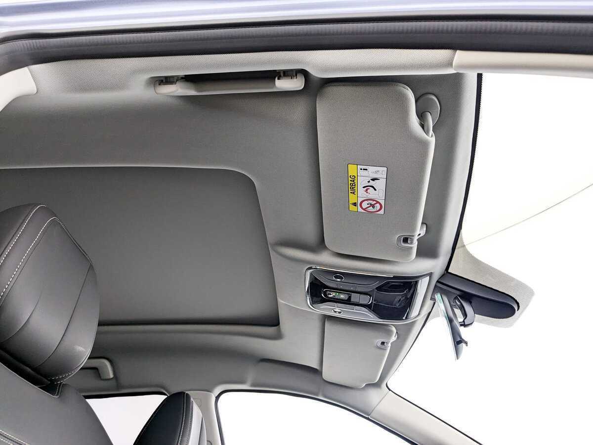 Jetour X70 PLUS, 2023 Фото №18