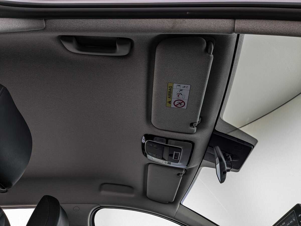 Hyundai Santa Fe, 2022 Фото №18