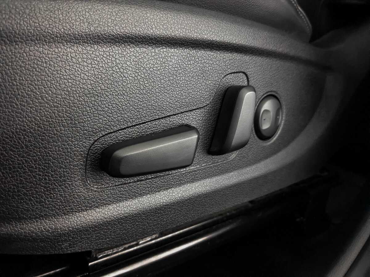 Hyundai Santa Fe, 2022 Фото №21