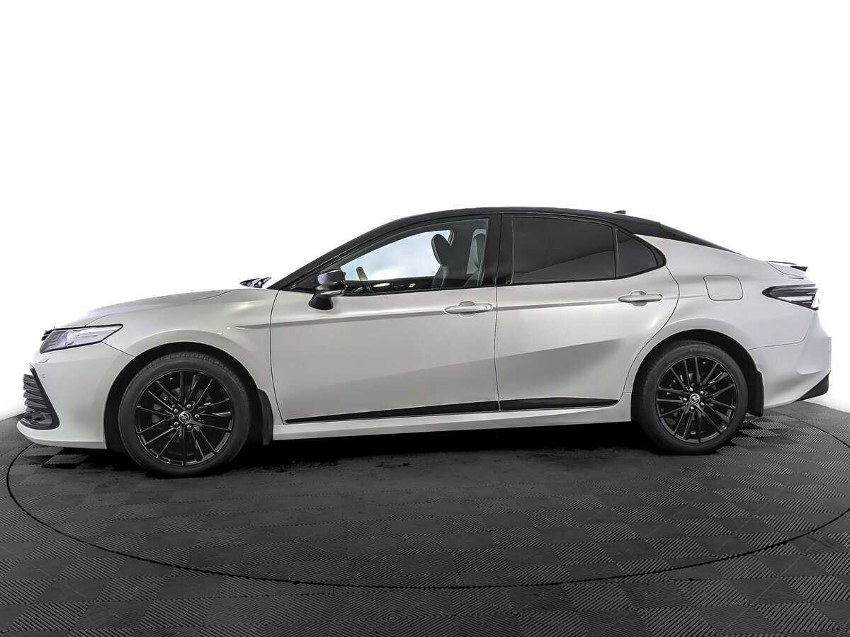 Toyota Camry, 2022 - 57 036 км. | Фото №8