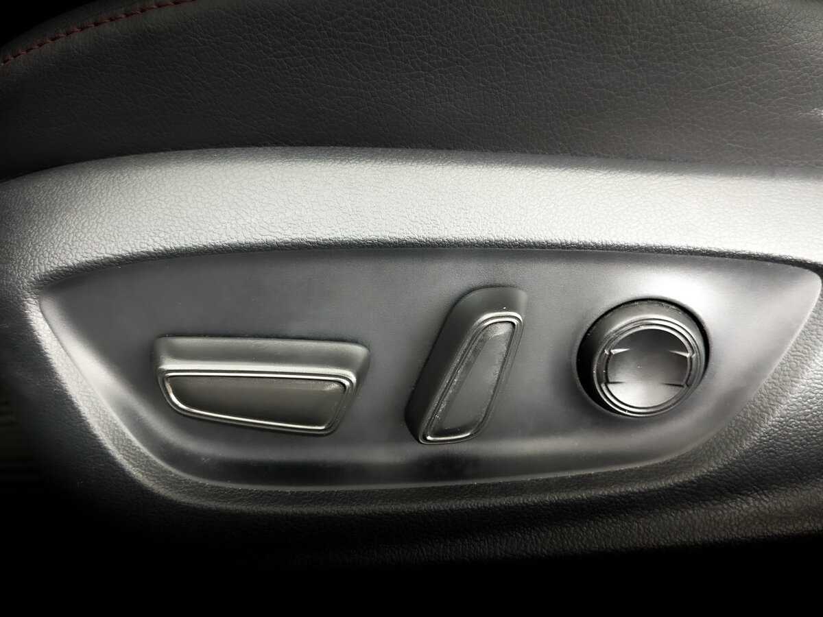 Toyota Camry, 2022 Фото №17