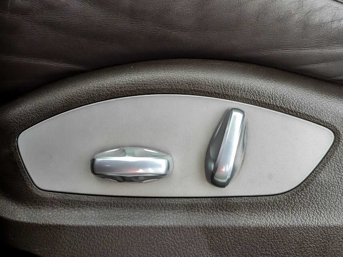 Porsche Macan S, 2015 Фото №17