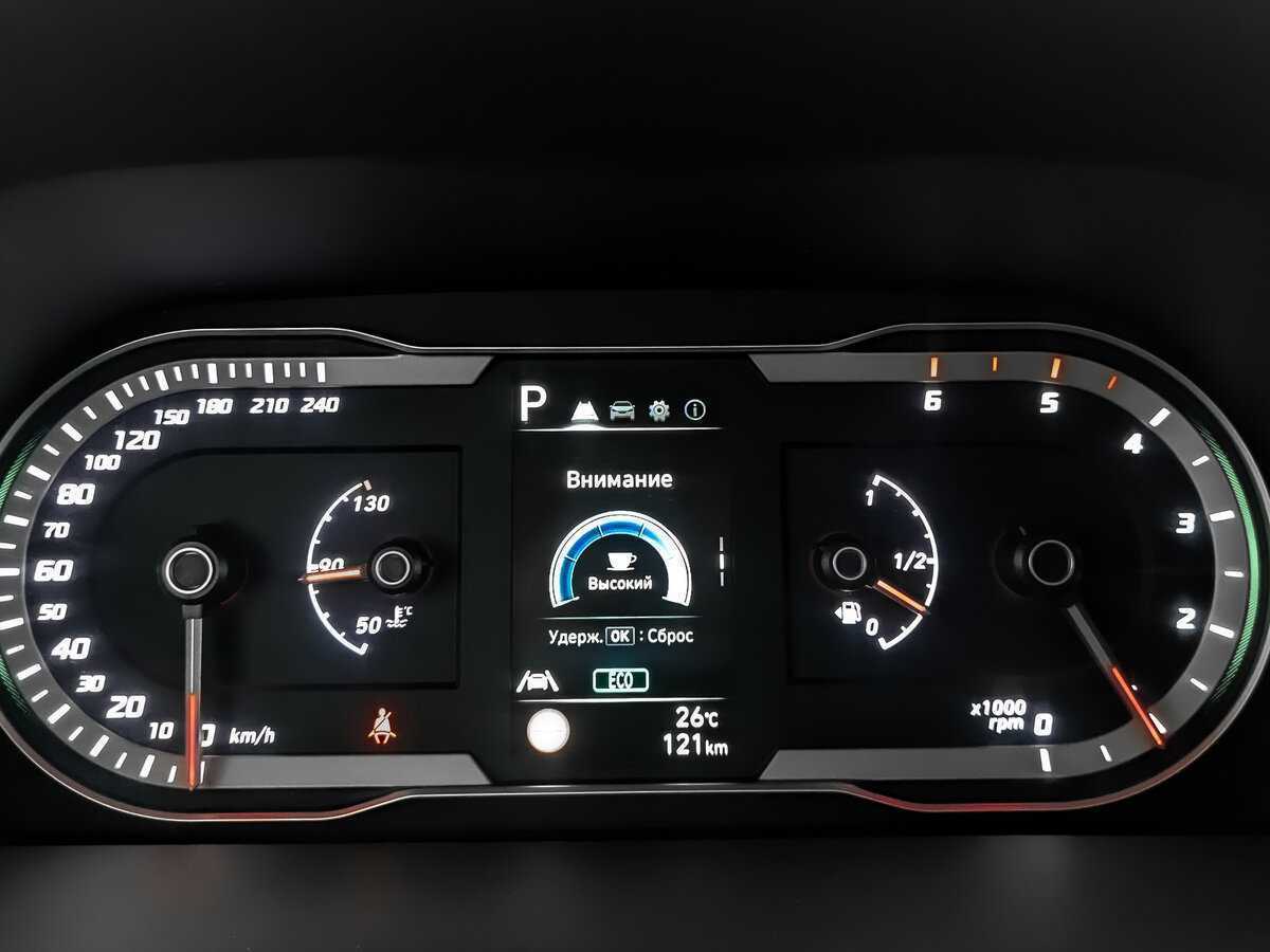 Hyundai Tucson, 2022 Фото №11