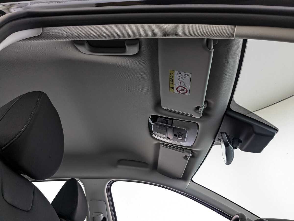 Hyundai Tucson, 2022 Фото №17