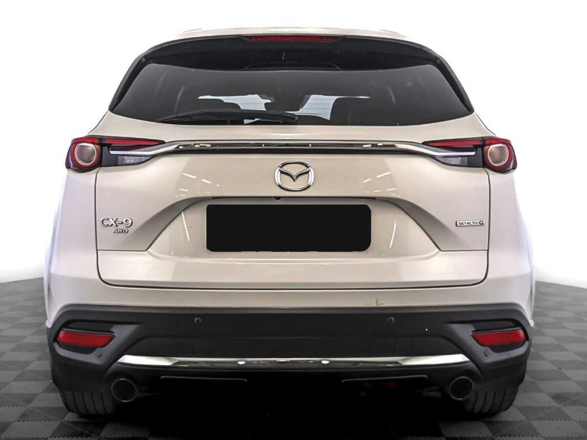 Mazda CX-9, 2021 - 69 750 км. | Фото №6