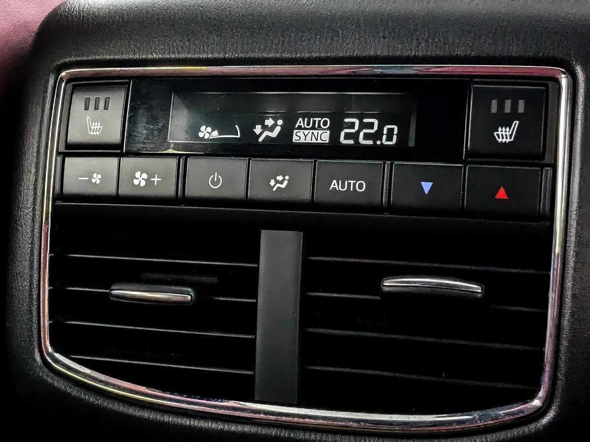 Mazda CX-9, 2021 Фото №24