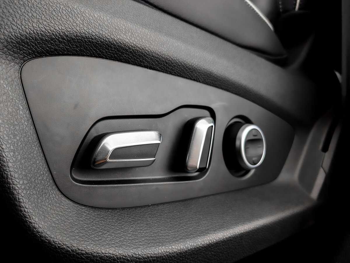 EXEED VX, 2023 Фото №17