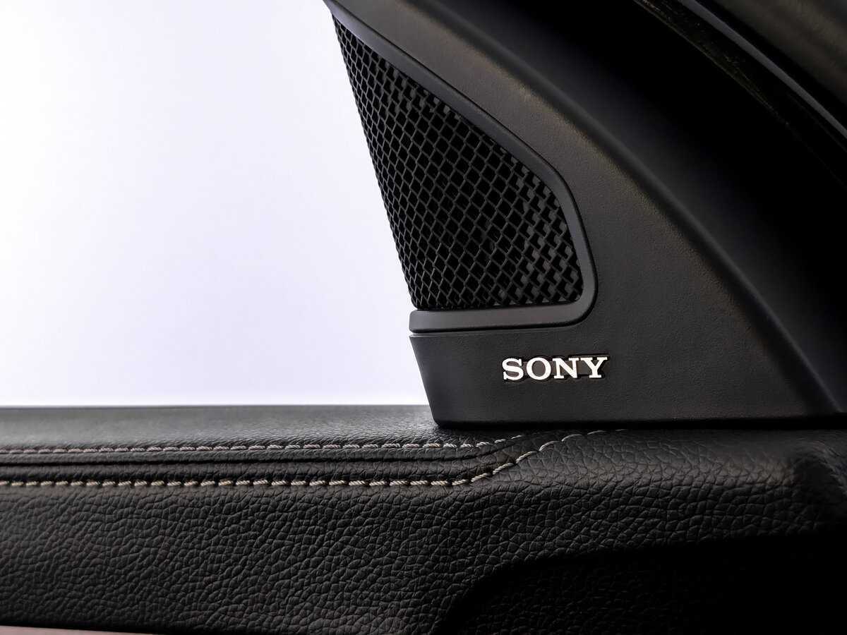 EXEED VX, 2023 Фото №22