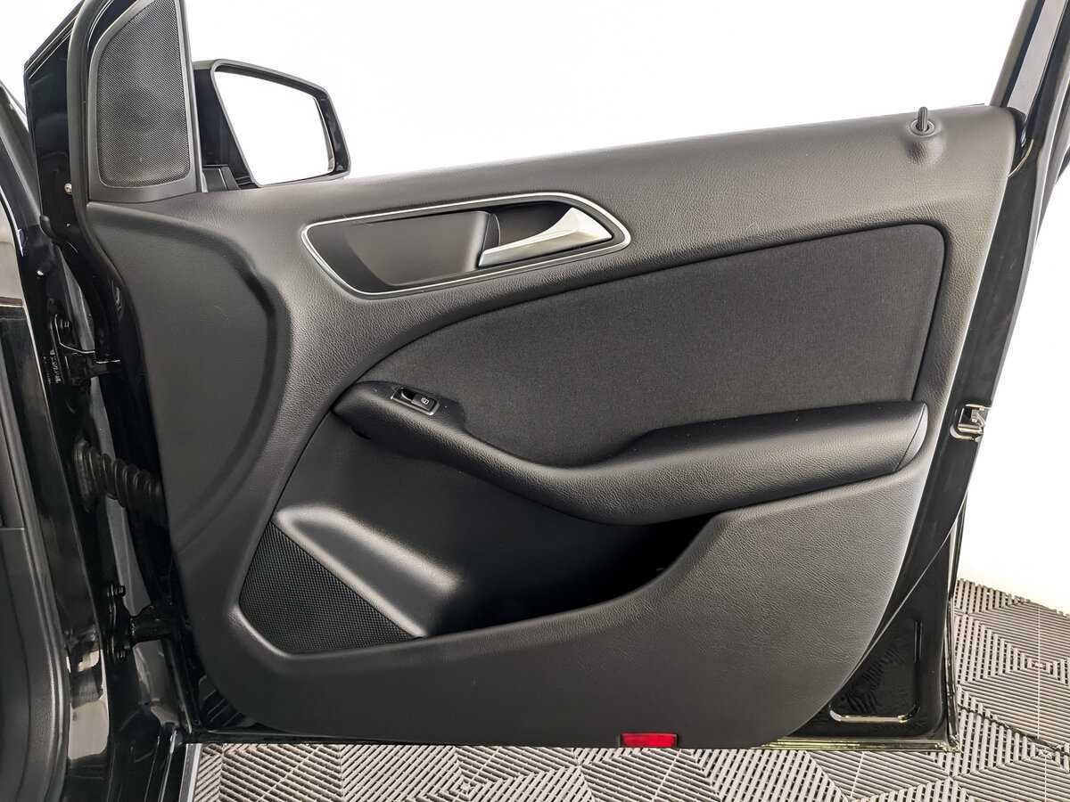 Mercedes-Benz B-Класс 180, 2014 Фото №19