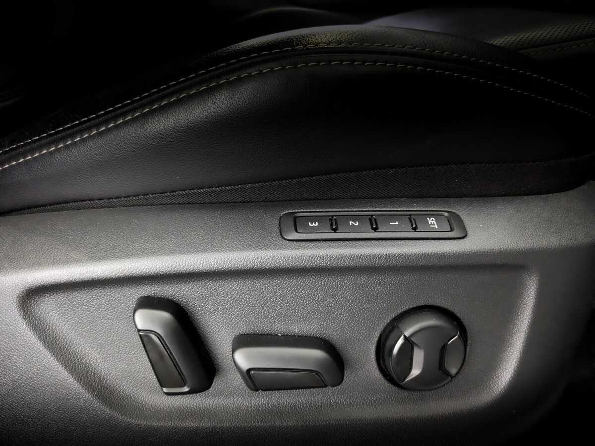 Skoda Kodiaq, 2020 Фото №17