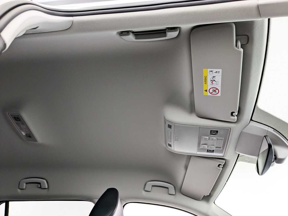 Skoda Kodiaq, 2020 Фото №19