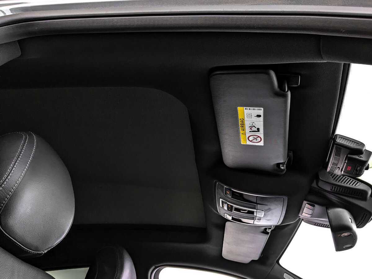 Mercedes-Benz GLE Coupe 350 d, 2019 Фото №19