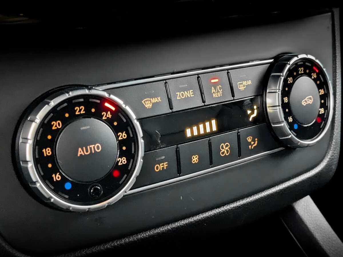 Mercedes-Benz GLE Coupe 350 d, 2019 Фото №25