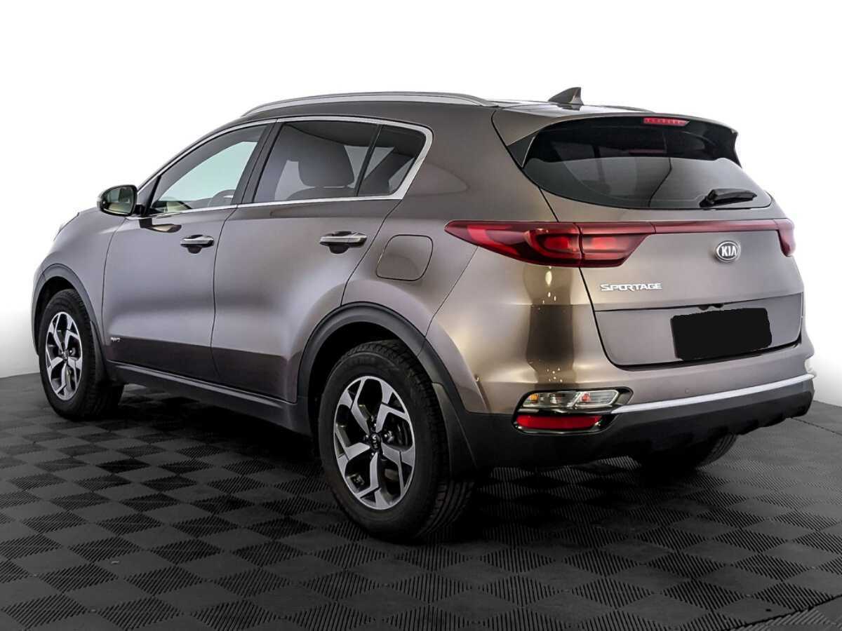 Kia Sportage, 2020 - 93 507 км. | Фото №7