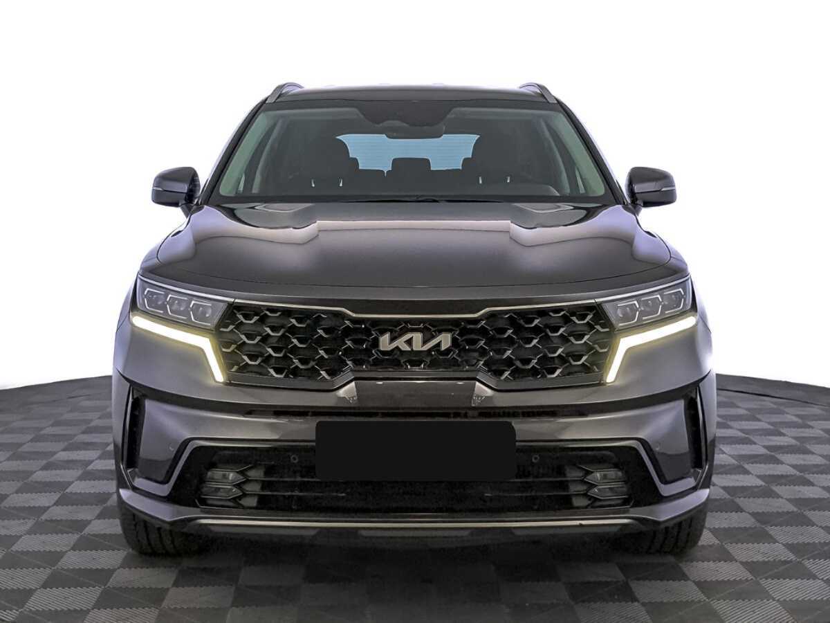Kia Sorento, 2022 - 26 870 км. | Фото №2