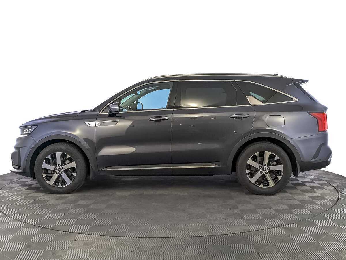 Kia Sorento, 2022 - 26 870 км. | Фото №8