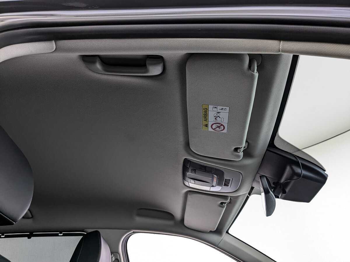 Kia Sorento, 2022 Фото №18